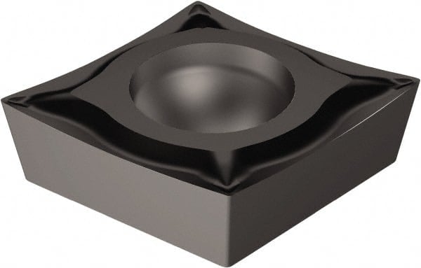 Turning Insert: CCET21.503-UM 1105, Carbide MPN:5723084