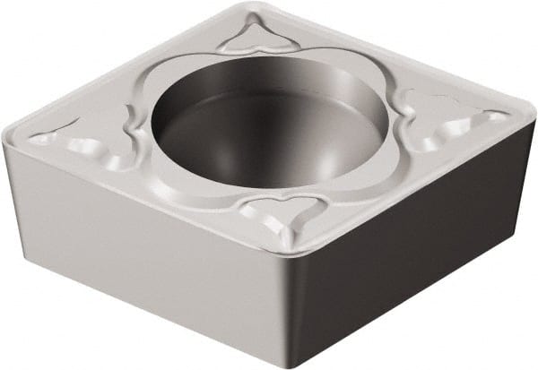 Turning Insert: CCMT21.52-KM H13A, Carbide MPN:5723746