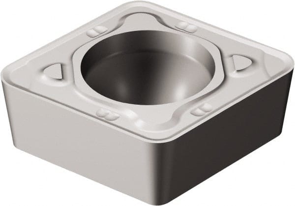 Turning Insert: CCMT433-KR H13A, Carbide MPN:5723750