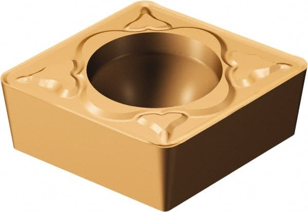 Turning Insert: CCMT433MM 1125, Carbide MPN:5723768