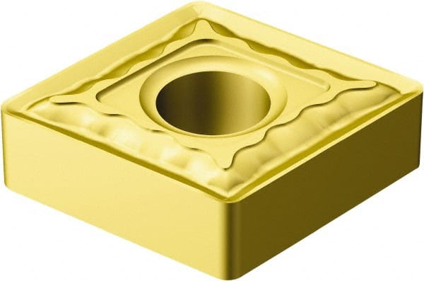 Turning Insert: CNMG431-QM 2025, Solid Carbide MPN:5723876