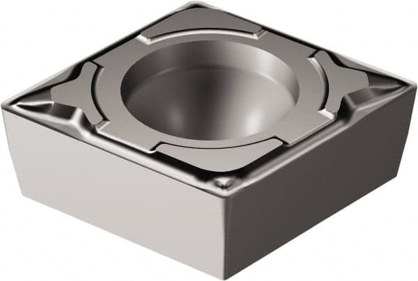 Turning Insert: CCMT21.50-MF 1105, Carbide MPN:5723885