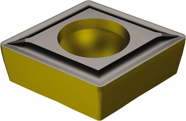 Turning Insert: CCMT21.50-UF 1515, Carbide MPN:5723895
