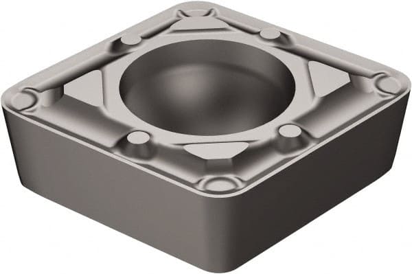 Turning Insert: CCMT21.50-WF 5015, Cermet MPN:5723909