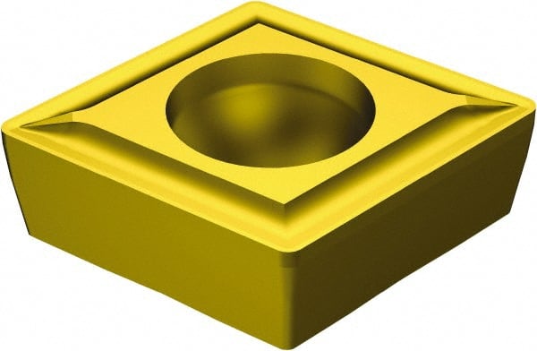 Turning Insert: CCMT21.51-UF 235, Carbide MPN:5724042