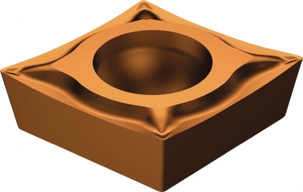 Turning Insert: CCGT21.51-UM 1115, Carbide MPN:5724068