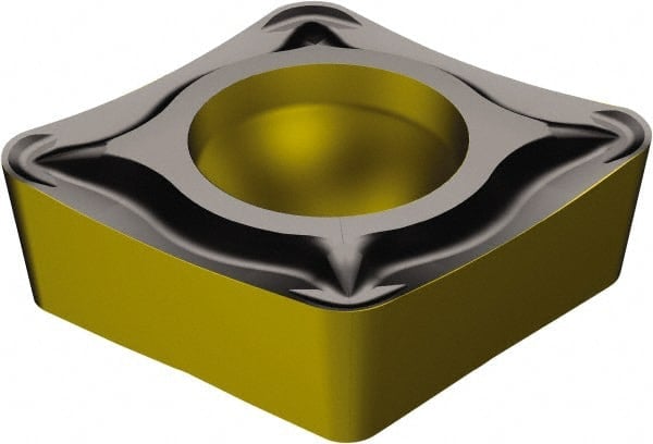 Turning Insert: CCMT32.51UM 1515, Carbide MPN:5724148