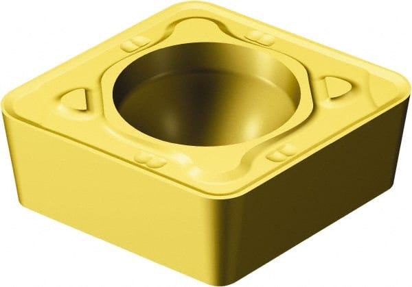 Turning Insert: CCMT21.52-MR 2035, Carbide MPN:5724159
