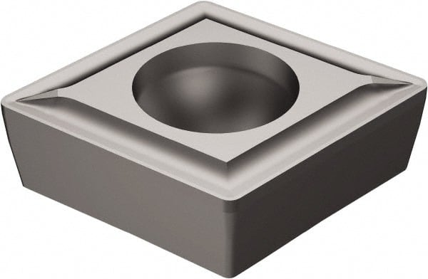 Turning Insert: CCMT21.52-UF 5015, Cermet MPN:5724180