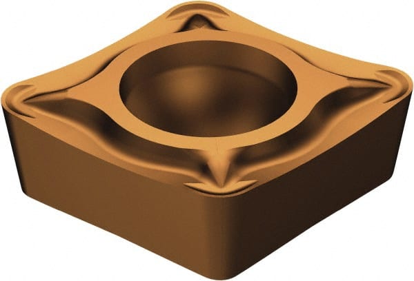 Turning Insert: CCMT21.52-UM 1125, Carbide MPN:5724189