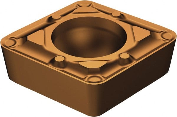 Turning Insert: CCMT21.52WF 1125, Carbide MPN:5724265