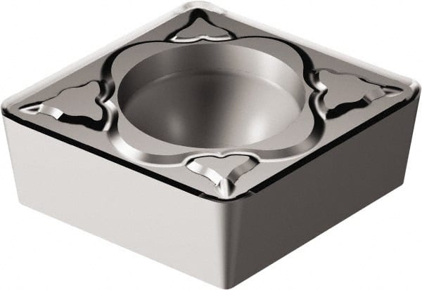 Turning Insert: CCMT32.52-MM 1105, Carbide MPN:5724281