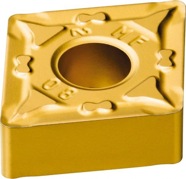 Turning Insert: CNMG431-MF 2015, Carbide MPN:5724363