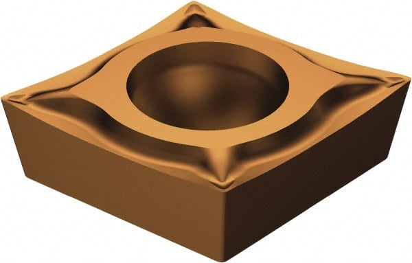 Turning Insert: CCET21.50-UM 1115, Carbide MPN:5724392