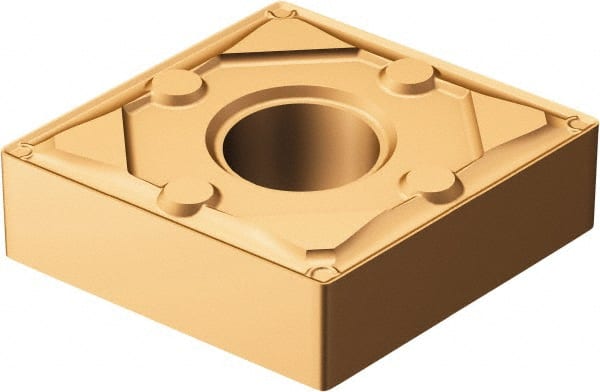 Turning Insert: CNMG432-WF 1115, Solid Carbide MPN:5724452
