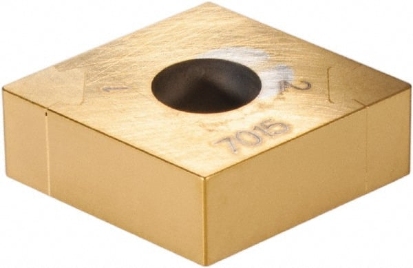 Turning Insert: CNGA431S0330A 7015, CBN MPN:5724706