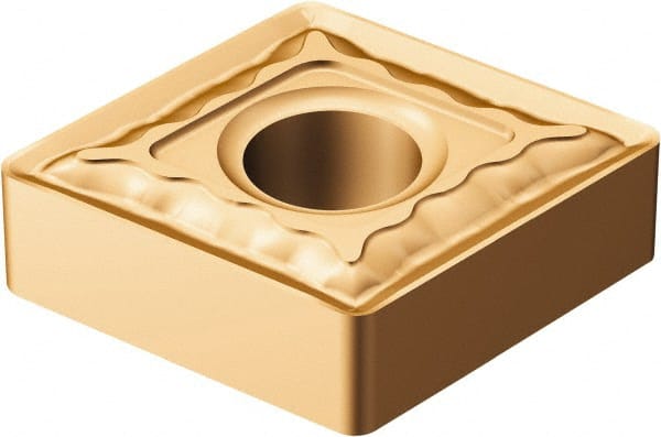 Turning Insert: CNMG434QM 1115, Carbide MPN:5724733