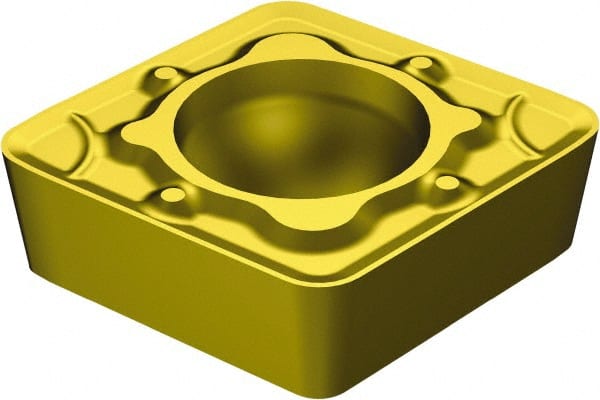 Turning Insert: CCMT32.51-WM 2015, Carbide MPN:5724750