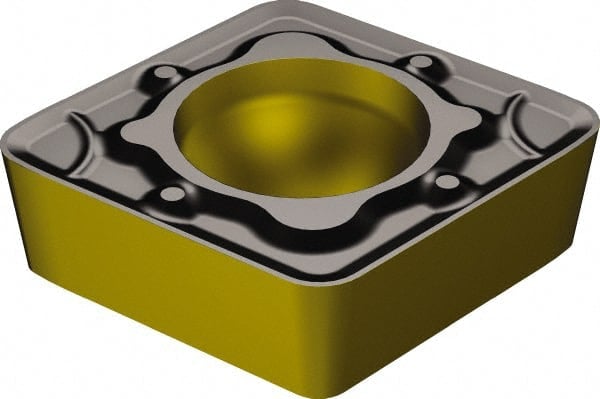 Turning Insert: CCMT32.51WM 1515, Carbide MPN:5724785