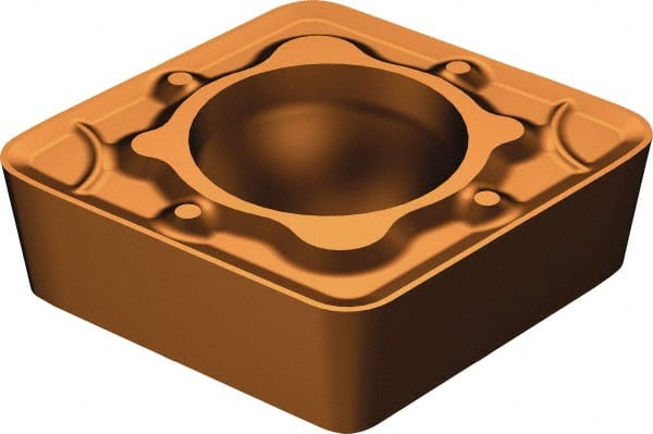 Turning Insert: CCMT432-WM 1115, Carbide MPN:5725044