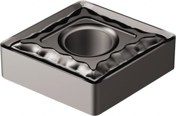 Turning Insert: CNMG543-QM 1105, Carbide MPN:5725237