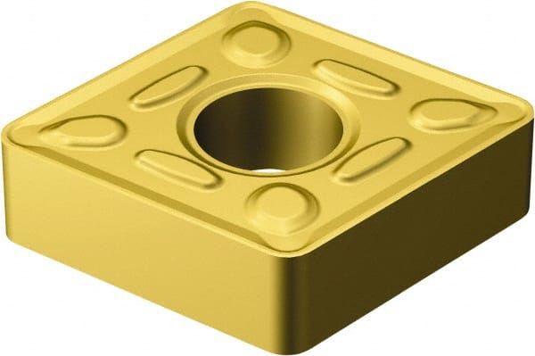 Turning Insert: CNMG643-HM 2025, Solid Carbide MPN:5725480