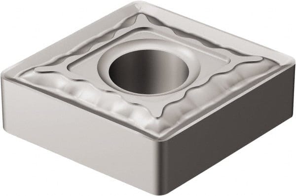 Turning Insert: CNMG643-QM H13A, Carbide MPN:5725551