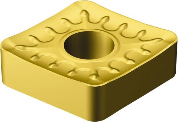 Turning Insert: CNMM433-QR 2025, Solid Carbide MPN:5725664