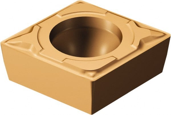 Turning Insert: CPMT21.50-MF 1125, Solid Carbide MPN:5725911