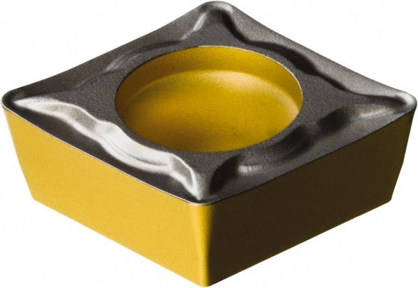 Turning Insert: CPMT21.51UM 1515, Carbide MPN:5726120