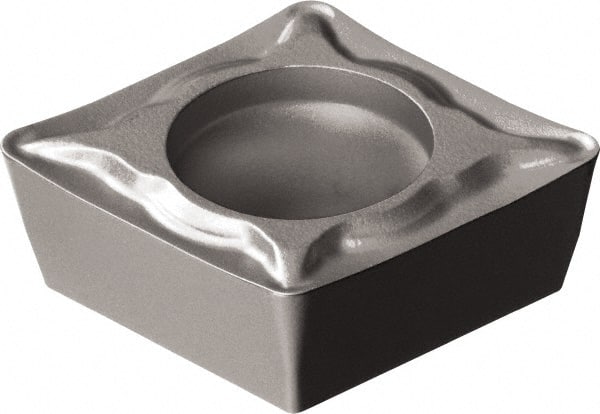 Turning Insert: CPMT32.52UM H13A, Carbide MPN:5726212
