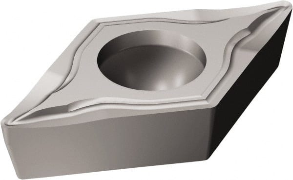Turning Insert: DCGT32.50-UM 5015, Cermet MPN:5730400