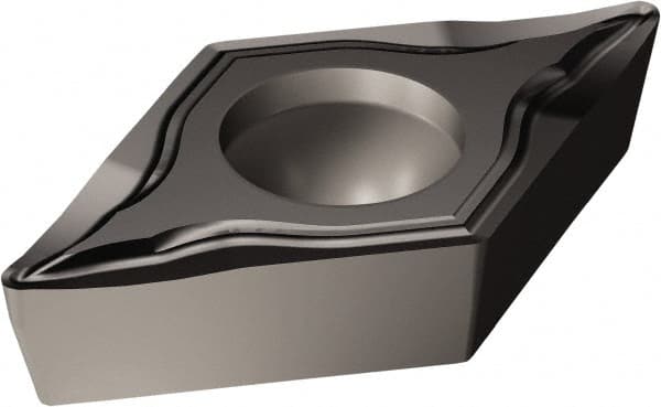 Turning Insert: DCGT32.503-UM 1105, Carbide MPN:5730446