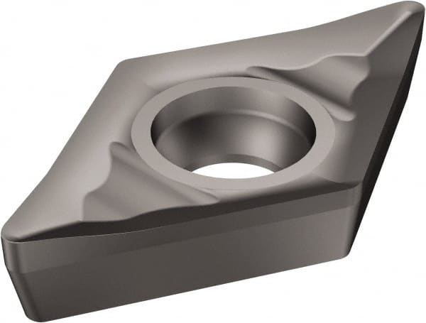 Turning Insert: DCGX21.50-AL H10, Carbide MPN:5730513