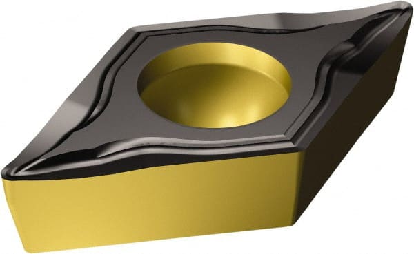 Turning Insert: DCGT32.51-UM 1515, Carbide MPN:5730609