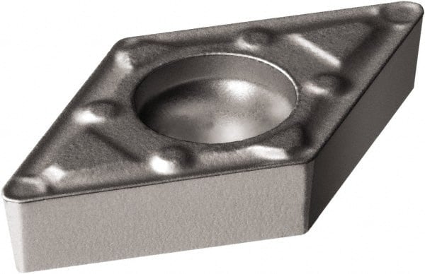 Turning Insert: DCMX32.51-WF 5015, Carbide MPN:5730648