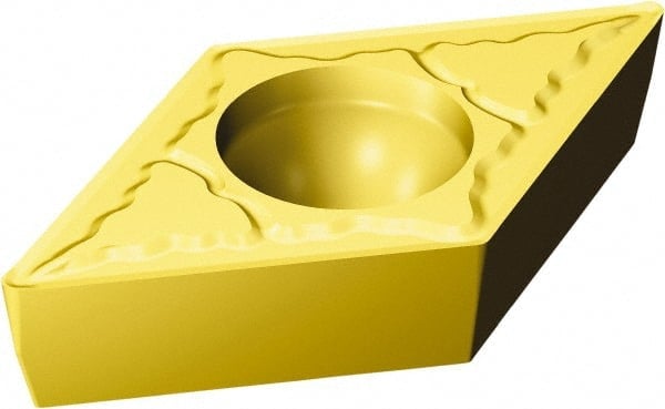 Turning Insert: DCMT21.52-MM 2025, Carbide MPN:5730818