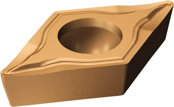 Turning Insert: DCMT21.52-UM 1125, Carbide MPN:5730823