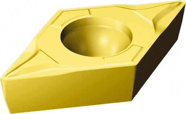 Turning Insert: DCMT21.51-MF 2015, Carbide MPN:5730855