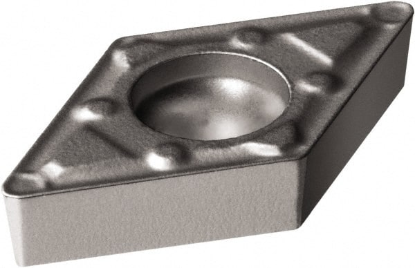 Turning Insert: DCMX32.52WF 5015, Cermet MPN:5730868