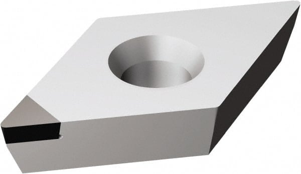 Turning Insert: DCMW32.51FP CD10, PCD MPN:5730902