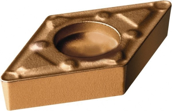 Turning Insert: DCMX21.51WF 1125, Carbide MPN:5730908