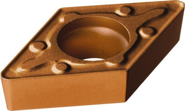 Turning Insert: DCMX32.52-WM 1115, Carbide MPN:5730909