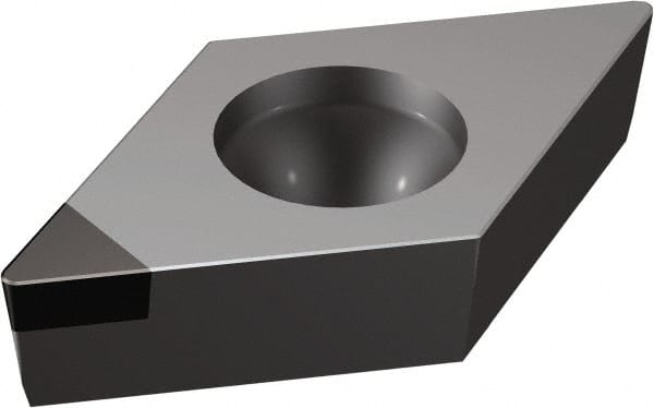 Turning Insert: DCMW32.51S0320E CB20, CBN MPN:5730931