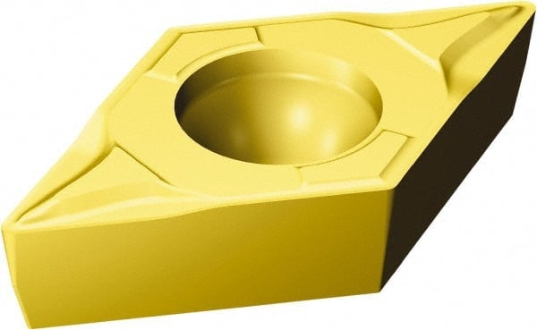 Turning Insert: DCMT32.51-MF 2015, Carbide MPN:5730963