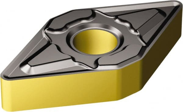 Turning Insert: DNMG432-KM 3210, Carbide MPN:5731189