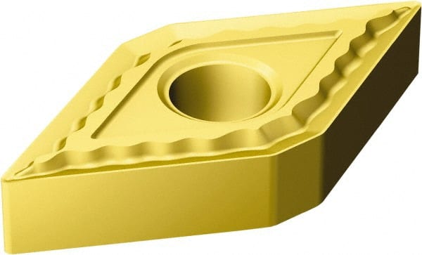 Turning Insert: DNMG442QM 235, Carbide MPN:5731195