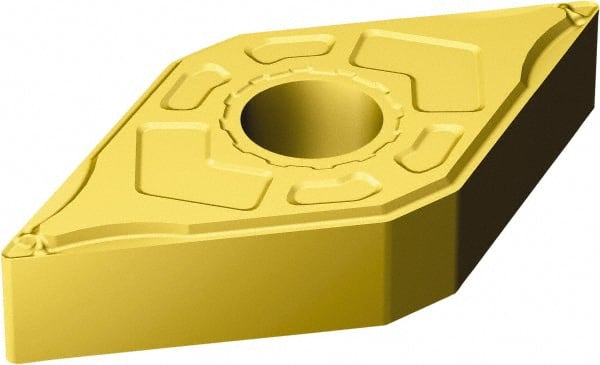 Turning Insert: DNMG432-LC 1525, Carbide MPN:5731205