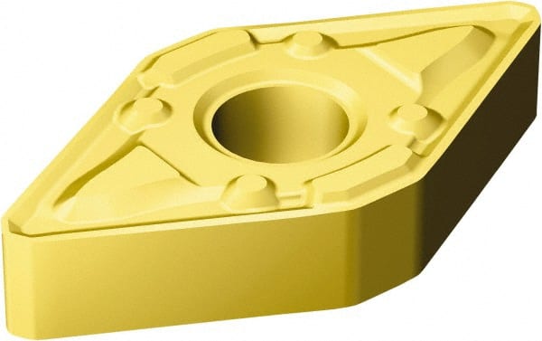 Turning Insert: DNMX432WMX 2015, Carbide MPN:5731343