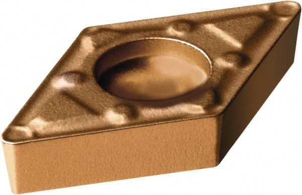 Turning Insert: DCMX32.52WF 1115, Carbide MPN:5731362